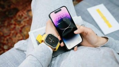 صورة لـ كيفية إقران Apple Watch بالـ iPhone الجديد | 10DY8ZNLBMjTi2dwh9sqHCw-DzTechs