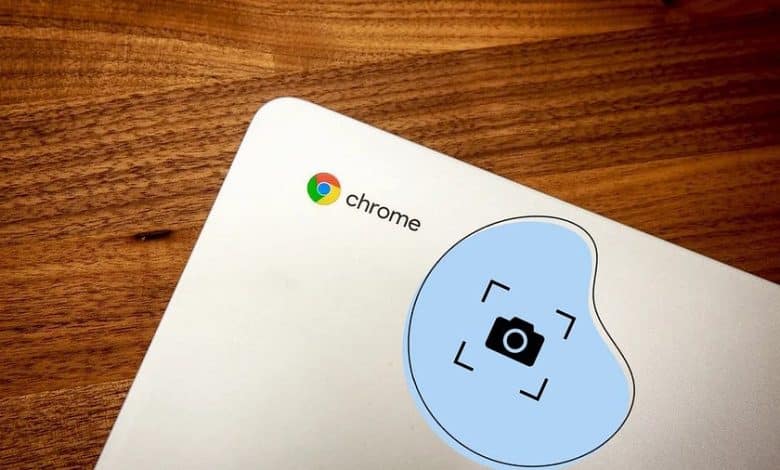صورة لـ كيفية التقاط لقطة شاشة على Chromebook باستخدام أداة “لقطة الشاشة” | 11gixvsHXFYQQtHiYMXLvwg-DzTechs