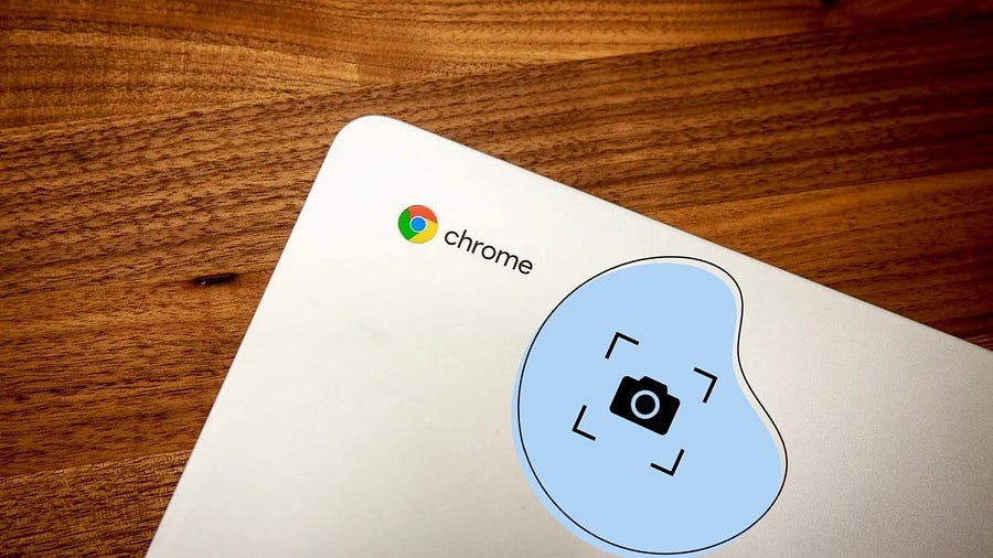 صورة لـ كيفية التقاط لقطة شاشة على Chromebook باستخدام أداة “لقطة الشاشة” | 11gixvsHXFYQQtHiYMXLvwg-DzTechs