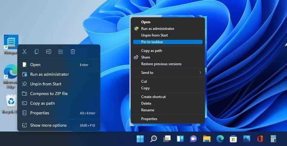 صورة لـ مُقارنة بين Windows 10 و Windows 11: جميع التغييرات الرئيسية التي يُمكن مُلاحظتها | 11m2LCLsQUASgM0DDrNzmYg-DzTechs