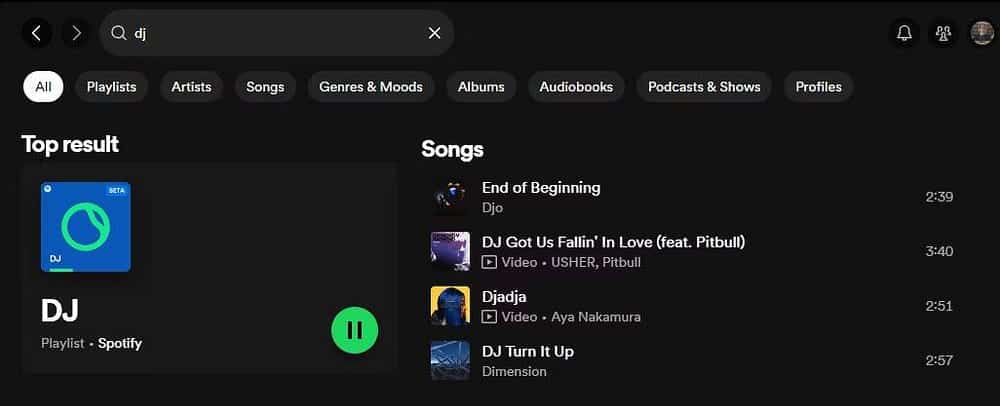 صورة لـ ميزات Spotify المخفية التي يجب أن يعرفها الجميع | 11pR7EbsrcycK7j2L_RX9kg-DzTechs