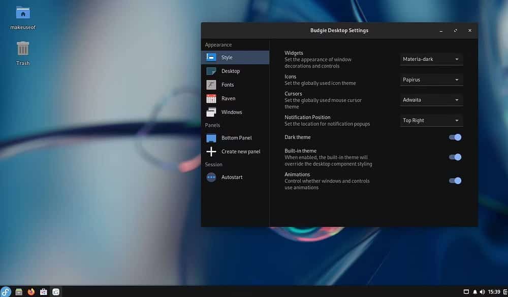 صورة لـ لا تزال Ubuntu هي المُفضلة لدي: أفضل توزيعات Linux في هذا العام مع تصنيفها | 12SGERW9_B_pQLlWr5Qu7Uw-DzTechs