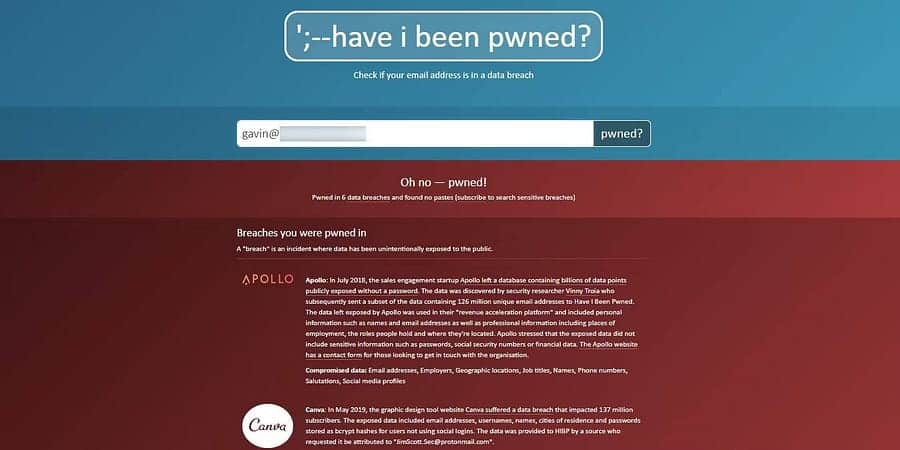 صورة لـ هل تلقيت رسالة إلكترونية لإعادة تعيين كلمة السر من Roku؟ عليك التحقق من مُختلف حساباتك  | 135S9SlDNzVhYTa8BwINEfQ-DzTechs