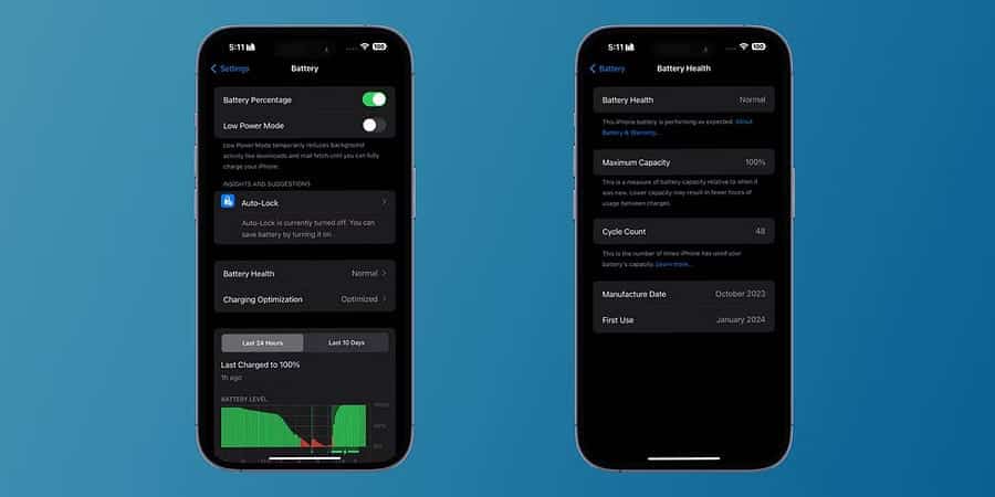 صورة لـ جميع الميزات والتغييرات الجديدة في iOS 17.4 | 13fwSV4R4DF60nLDmER1pqg-DzTechs