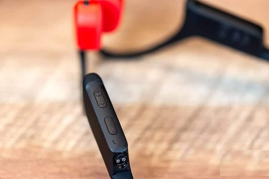 صورة لـ مُراجعة Suunto Wing: سماعات أذن رياضية رائعة بالتوصيل العظمي مع ميزات أمان إضافية | 13xJ8FGehKIst0krmU0ZHEg-DzTechs