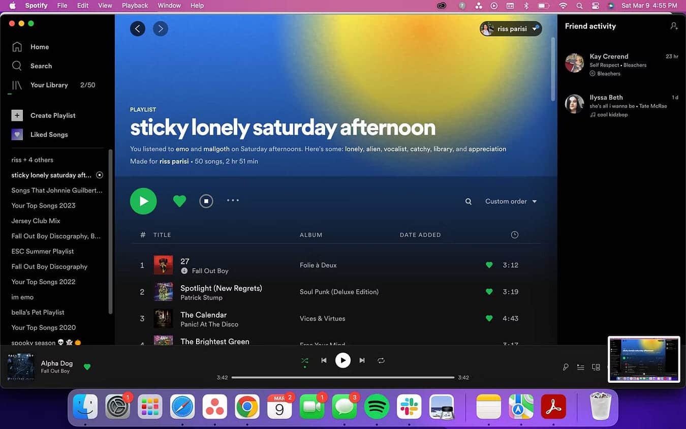 صورة لـ كيفية البدء في استخدام اشتراك Premium للثنائي من Spotify | 14-wK9SCYqK5qpIns0V-neg-DzTechs