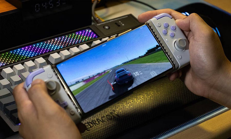 صورة لـ مراجعة جهاز التحكم GameSir X2s Type-C: احصل على تجربة جهاز الألعاب المحمول من هاتفك الذكي | 142T9EZbhgQ8HM8yl3R6N4w-DzTechs