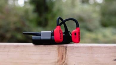 صورة لـ مُراجعة Suunto Wing: سماعات أذن رياضية رائعة بالتوصيل العظمي مع ميزات أمان إضافية | 1675WrGDocibZYIe92teg6A-DzTechs