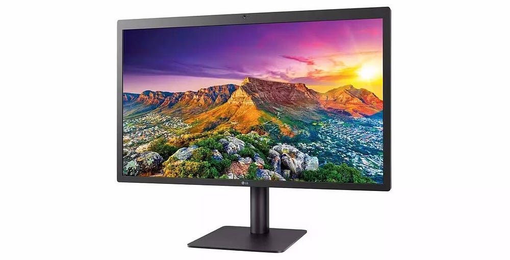 صورة لـ أفضل البدائل لشاشة Studio Display من Apple للـ Mac الخاص بك بأسعار معقولة | 17UGyYZsKSFnUo-AvugU8-Q-DzTechs