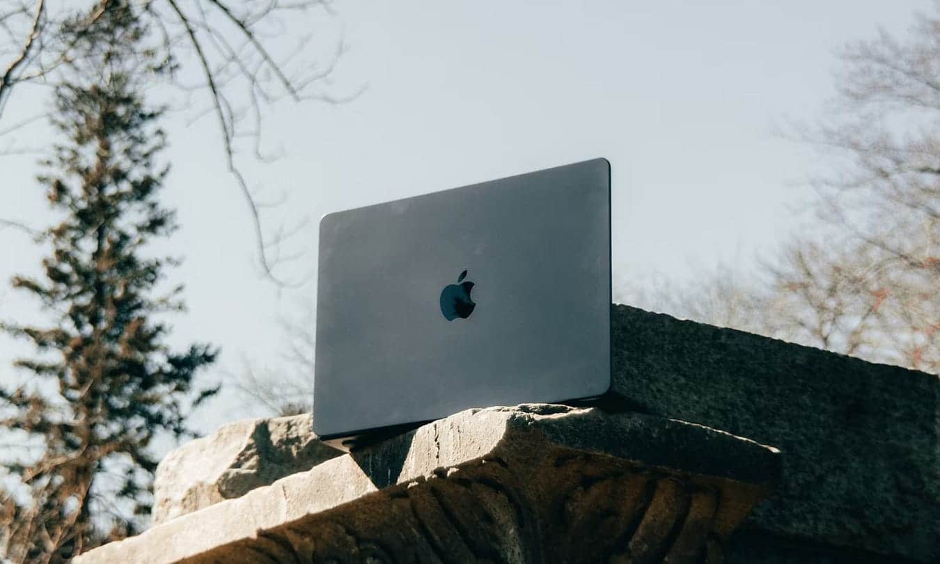 صورة لـ مُراجعة Apple M3 MacBook Air (13 بوصة): لماذا قد تُفكر في أن تشتري أي شيء آخر؟ | 18j10NXfHcd3RlSqKUmOVLA-DzTechs