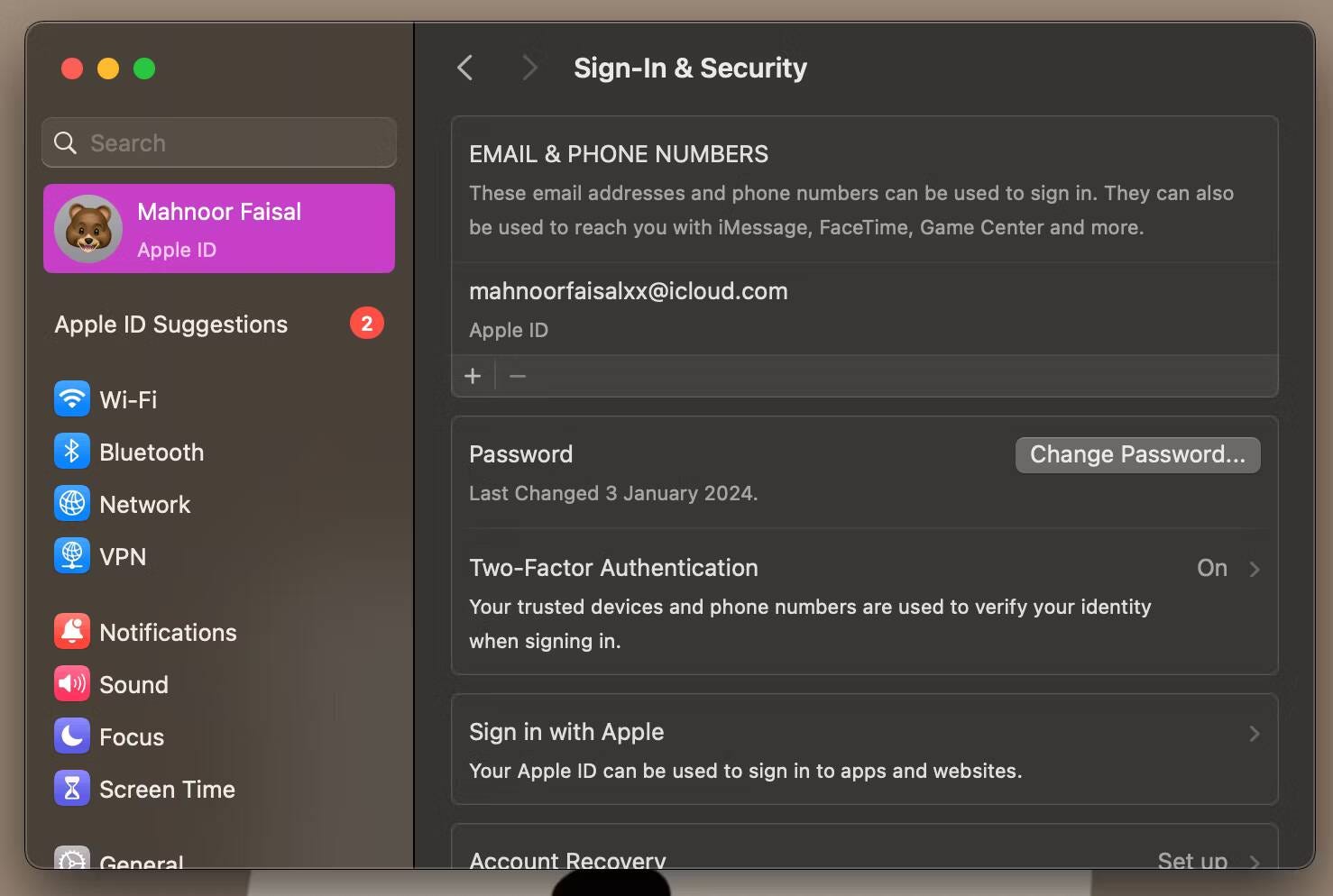 صورة لـ كيفية إعادة تعيين كلمة سر Apple ID أو iCloud: أفضل الطرق البسيطة | 190GyfjuXwGG-_wrS8CyhYw-DzTechs
