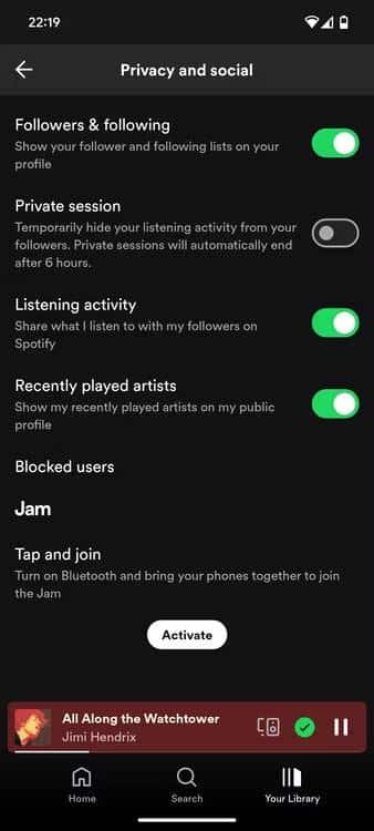 صورة لـ ميزات Spotify المخفية التي يجب أن يعرفها الجميع | 19OvFgB9kYRrVHG0q5WaVmw-DzTechs