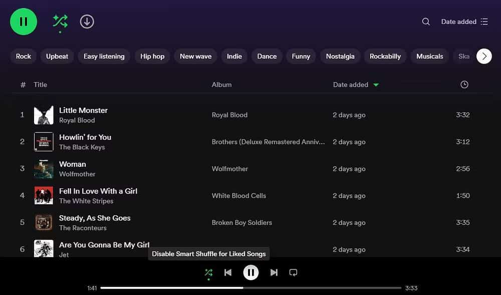 صورة لـ ميزات Spotify المخفية التي يجب أن يعرفها الجميع | 19TI9qYIl5YtHFuZAD_lidg-DzTechs