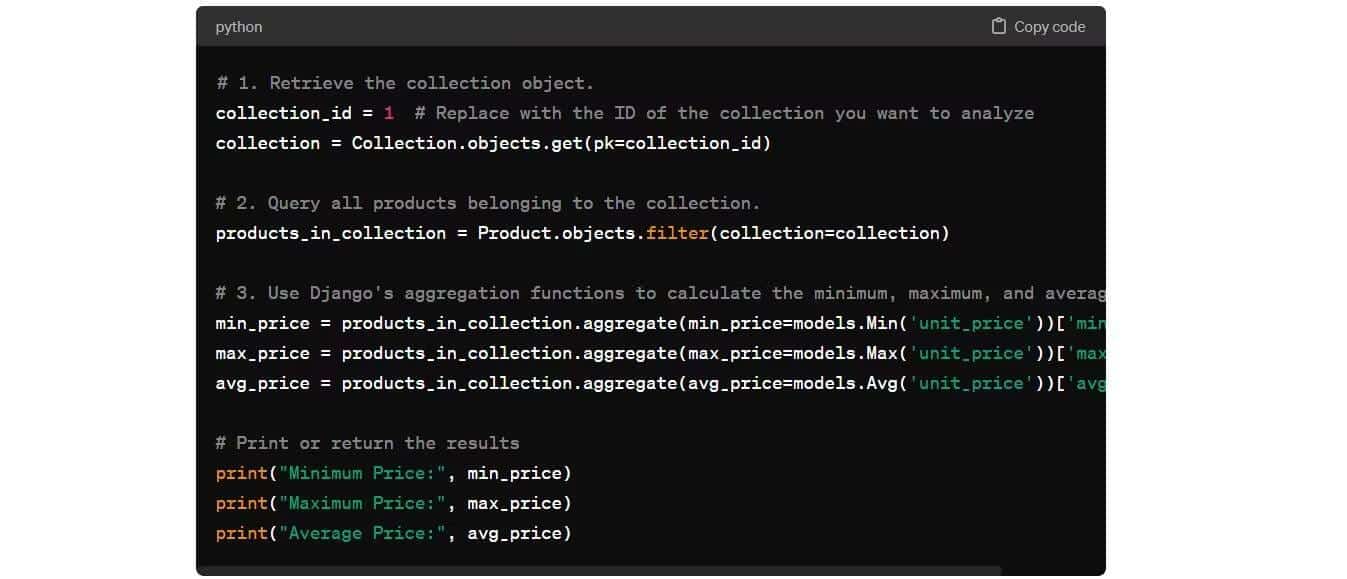 صورة لـ GitHub Copilot أم ChatGPT: أيهما أفضل للمهام البرمجية؟ | 19bOZIse6kM1-Af_DGEQpDA-DzTechs