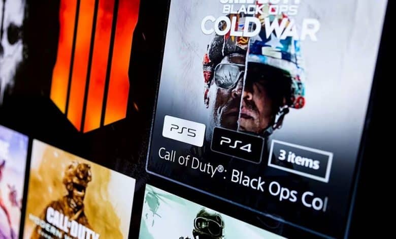 صورة لـ هل يُمكنك تشغيل ألعاب PS4 على PS5؟ إليك ما يجب أن تعرفه | 19jnh8sSnxpGDNBWedykNlQ-DzTechs