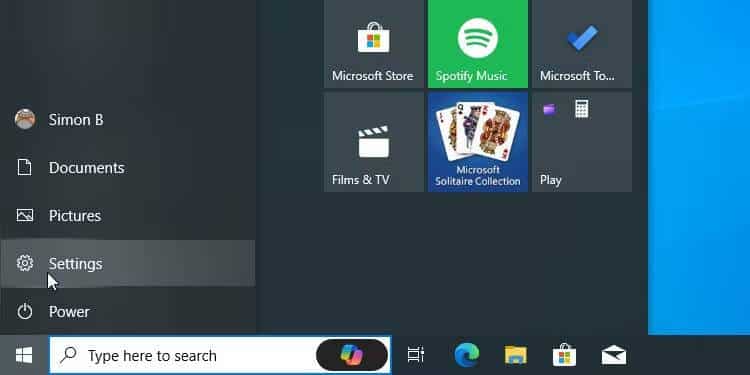 صورة لـ دليل سهل لتمكين واستخدام التمرير بإصبعين على الكمبيوتر المحمول بنظام Windows | 1BZCRXNRjsXi8DegU9_vdAQ-DzTechs