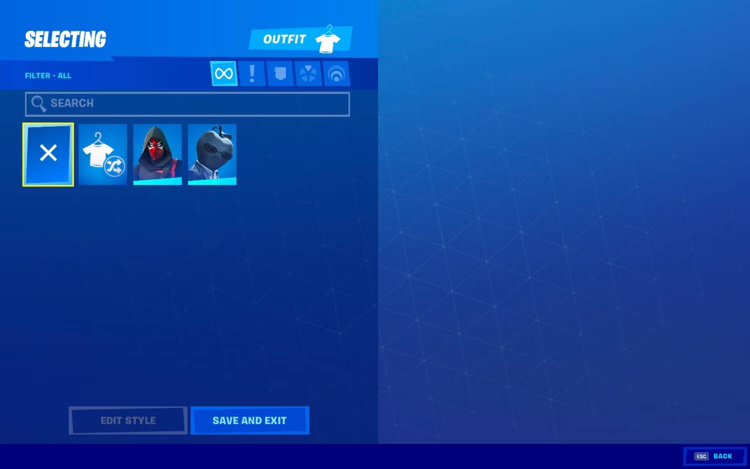 صورة لـ هل يُمكنك لعب Fortnite على الـ Mac؟ نعم، ولكن هناك عائق كبير | 1Bn9rs8ZfynuDAl2ncO1eZQ-DzTechs