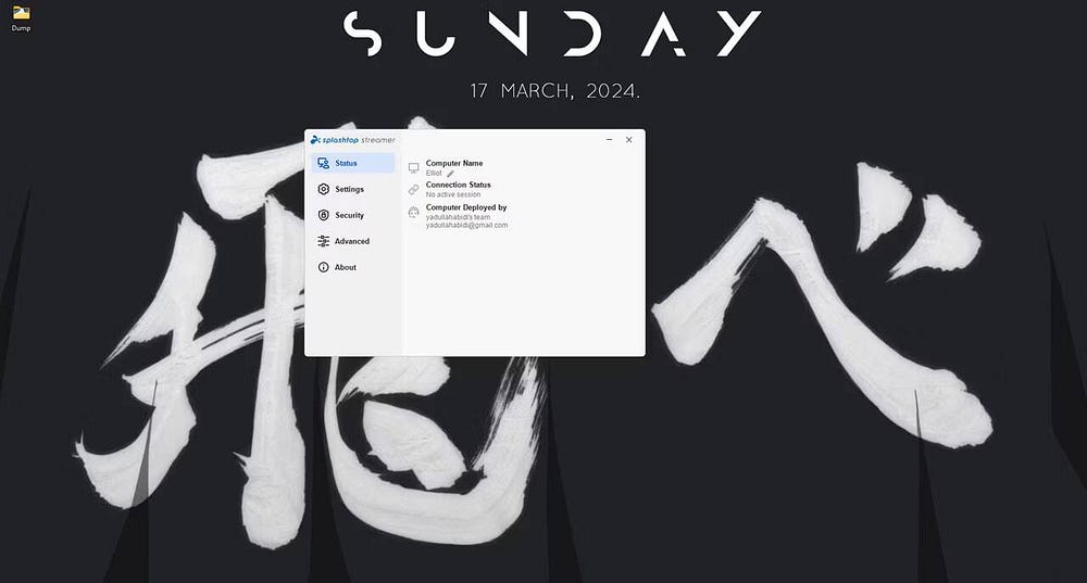 صورة لـ كيفية استخدام الـ iPad الخاص بك كشاشة ثانية على نظام Windows | 1Cc6EjM3QOx6VABaMPGB1Nw-DzTechs