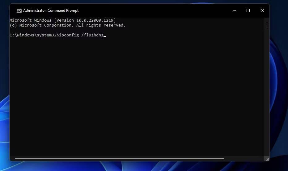 صورة لـ كيفية إصلاح الخطأ “لا يحتوي Ethernet على تكوين IP صالح” على Windows | 1CfZkxrGbJVuFKL5fR_Ia9w-DzTechs