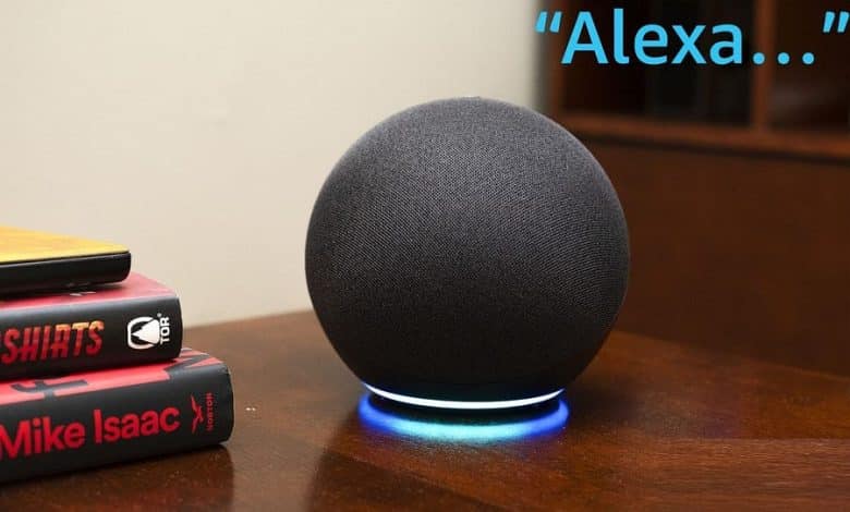 صورة لـ كيفية تغيير اسم Alexa أو كلمة التنبيه إلى شيء أفضل لتحسين تجربة الاستخدام | 1DLeZYgpNrkuNbD_Miv3e6w-DzTechs