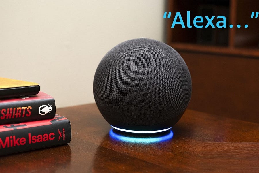 صورة لـ كيفية تغيير اسم Alexa أو كلمة التنبيه إلى شيء أفضل لتحسين تجربة الاستخدام | 1DLeZYgpNrkuNbD_Miv3e6w-DzTechs
