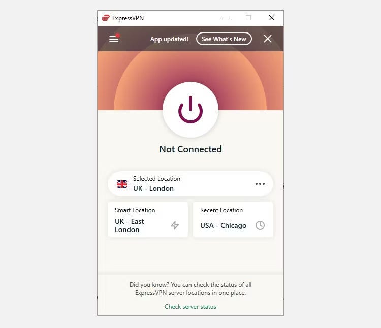 صورة لـ كيفية حل مشاكل الاتصال بشبكة VPN بسهولة وسرعة | 1DxQvXsLldaa-qU4fDsePOg-DzTechs