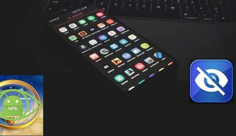 صورة لـ كيفية البحث عن التطبيقات المخفية على Android | 1EE8m9l-GSEIcfdukxx1AqA-DzTechs
