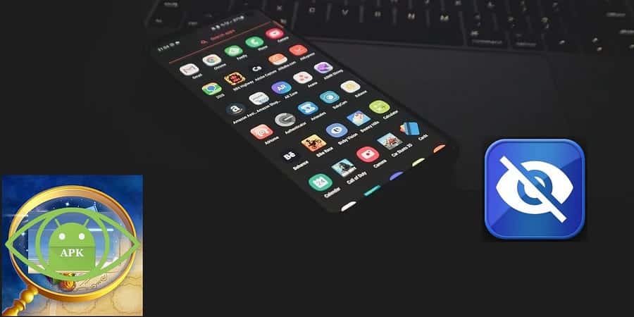 صورة لـ كيفية البحث عن التطبيقات المخفية على Android | 1EE8m9l-GSEIcfdukxx1AqA-DzTechs