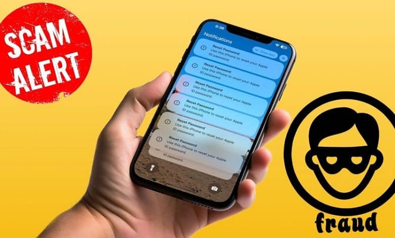 صورة لـ نصائح لحماية أجهزة Apple من هجمات قصف المُصادقة الثنائية لإعادة تعيين كلمة السر | 1EHf8jjsqE3clw7WfdH_6iw-DzTechs