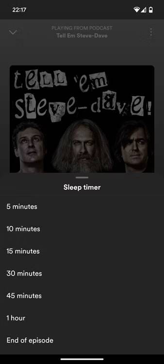 صورة لـ ميزات Spotify المخفية التي يجب أن يعرفها الجميع | 1FF0UI9U-xtZF5DcCOYyiKg-DzTechs