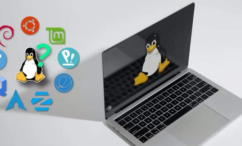صورة لـ لا تزال Ubuntu هي المُفضلة لدي: أفضل توزيعات Linux في هذا العام مع تصنيفها | 1FJdjB32dS2NvsXikhhpElg-DzTechs