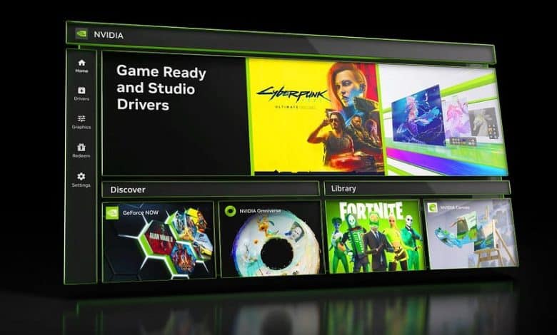 صورة لـ ما هو تطبيق Nvidia الجديد؟ كيف يُمكن تحسين تجربة ألعابك | 1Fd6eLiNb6S-QJHjS-WUqnw-DzTechs
