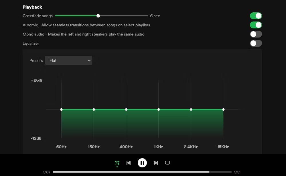صورة لـ ميزات Spotify المخفية التي يجب أن يعرفها الجميع | 1GOiFWp7ajkQJ7ZKiEOuTow-DzTechs
