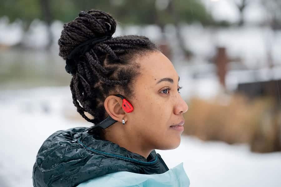 صورة لـ مُراجعة Suunto Wing: سماعات أذن رياضية رائعة بالتوصيل العظمي مع ميزات أمان إضافية | 1GZoIvTMV99H-72yzoHMLMg-DzTechs
