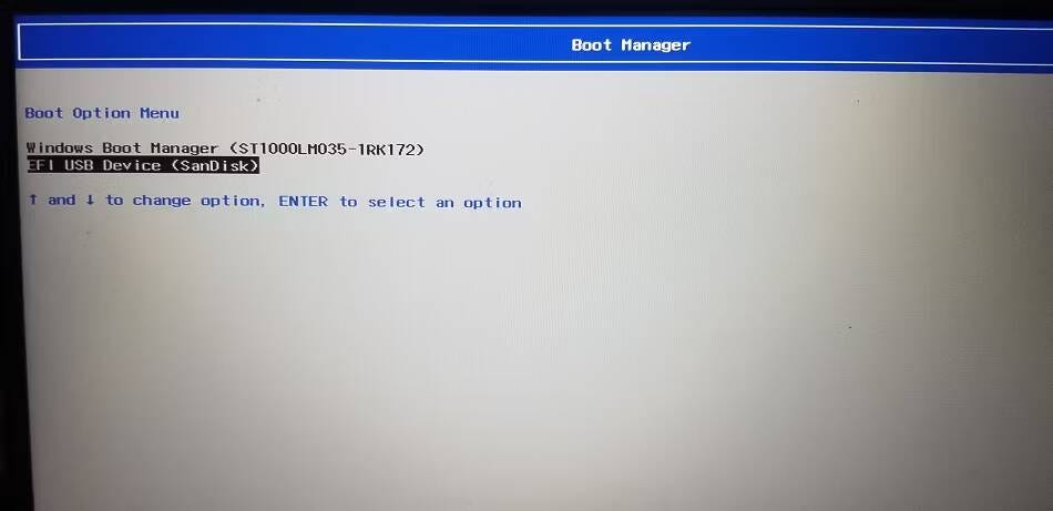 صورة لـ كيفية تمكين واستخدام التمهيد في الوضع الآمن في Windows 11 | 1HLMie_IJbn9SmcUqUudhHg-DzTechs