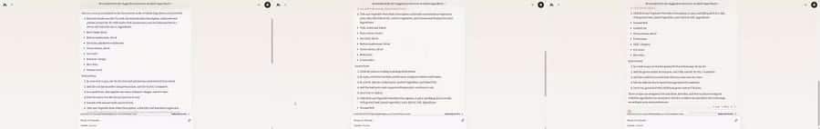 صورة لـ كيفية استخدام مكتبة Claude 3 الجديدة للمُطالبات النصية من Anthropic | 1HTn7PjyuWEZ4spjkq5ZsRQ-DzTechs