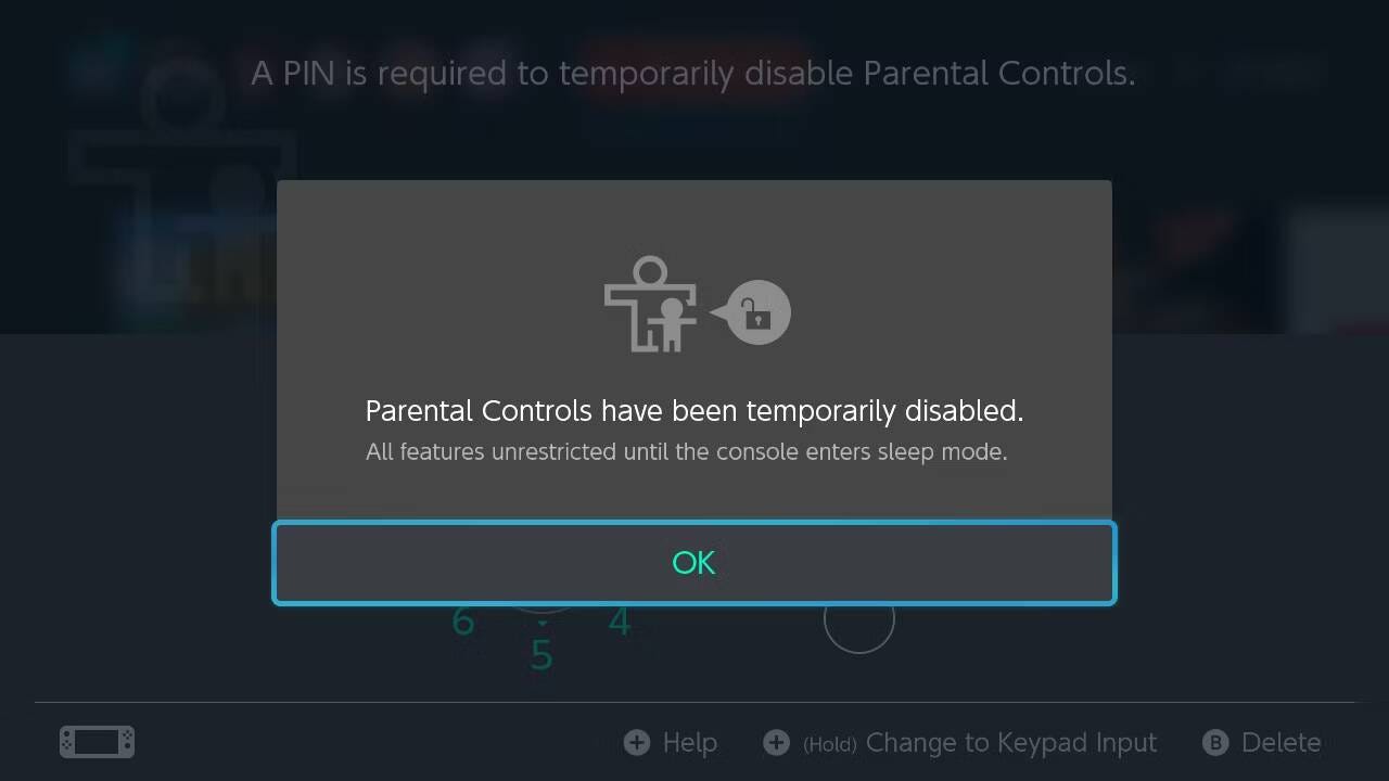 صورة لـ خطوات بسيطة لتعيين رمز المرور على Nintendo Switch الخاص بك | 1HrdnTi5z5n22loo9F8uq5w-DzTechs