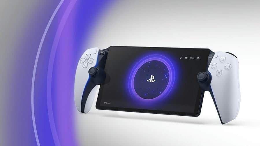 صورة لـ ما هو جهاز PlayStation Portal™ المحمول من Sony؟ | 1IVJfvq9NShe57TcuLtVPgw-DzTechs