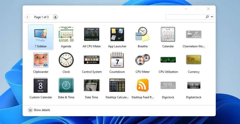 صورة لـ كيفية التحقق من استخدام الذاكرة (RAM) وبطاقة الرسومات (GPU) والمُعالج (CPU) في Windows 11 | 1I_JWginFi5INA9SAuxrVIw-DzTechs
