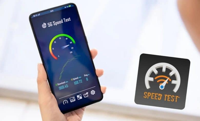 صورة لـ أفضل مواقع الويب لاختبار سرعة الإنترنت لديك مجانًا | 1IxgyZOdlsbstrq9akbpktA-DzTechs