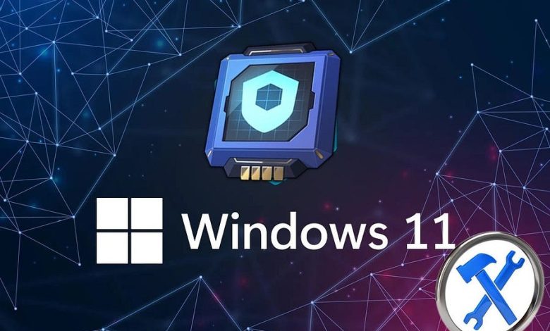 صورة لـ كيفية تمكين واستخدام التمهيد في الوضع الآمن في Windows 11 | 1J7Vt-zrV-pI8xPOAokvlPg-DzTechs