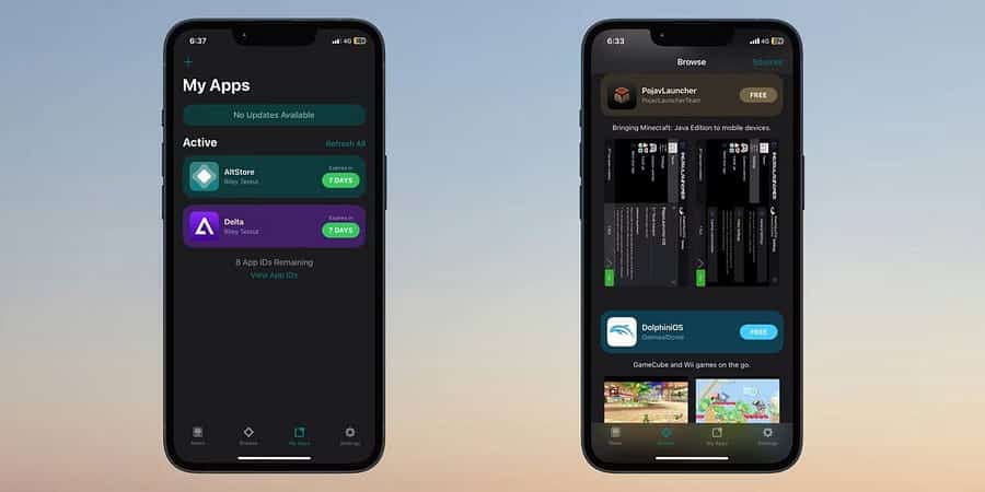 صورة لـ جميع الميزات والتغييرات الجديدة في iOS 17.4 | 1JtZjB8JfSpECtq0PWx81fw-DzTechs