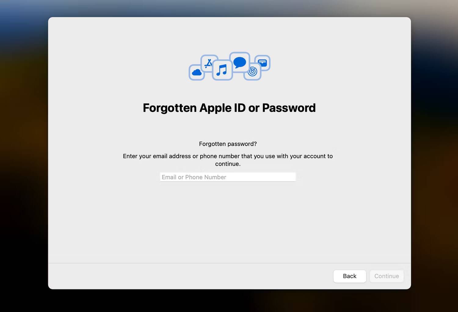 صورة لـ كيفية إعادة تعيين كلمة سر Apple ID أو iCloud: أفضل الطرق البسيطة | 1KTkCSZxnEObqes7mUocd2Q-DzTechs