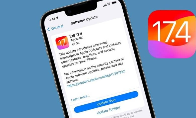 صورة لـ جميع الميزات والتغييرات الجديدة في iOS 17.4 | 1Ka6IHiqLRSW18qQmmN627A-DzTechs