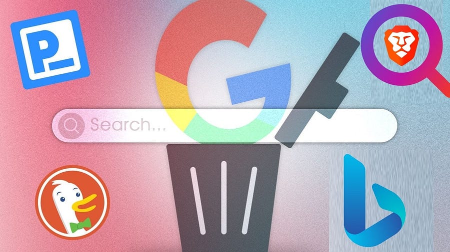 صورة لـ أفضل بدائل بحث Google وميزاتها التي تُقدمها | 1L9ty8ahNbEs_NQ_AZXxU_g-DzTechs
