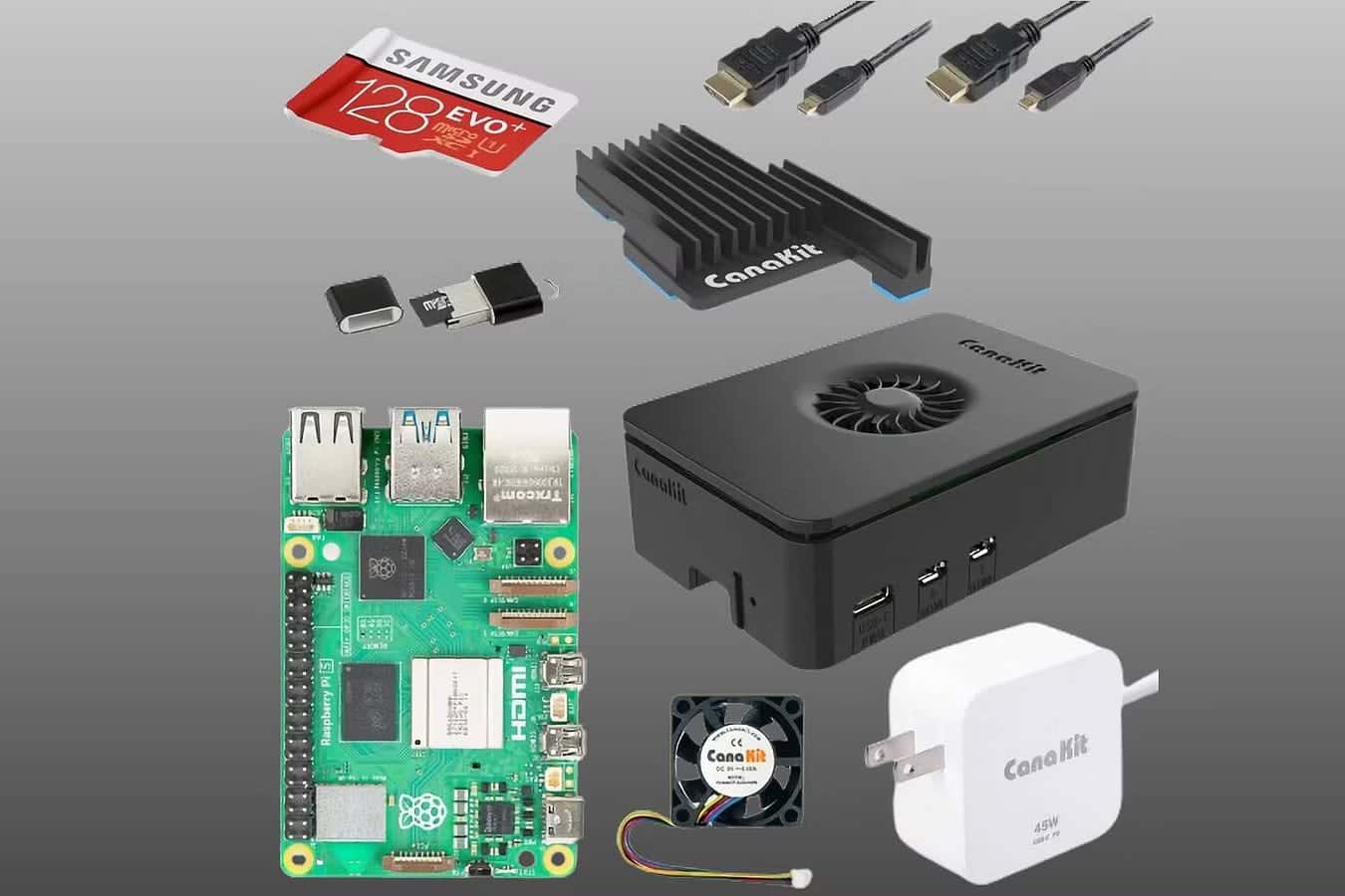 صورة لـ أفضل مجموعات مُلحقات Raspberry Pi المُتاحة لأيِّ طراز | 1LGM4ctWelcX74iGNGxQNTw-DzTechs