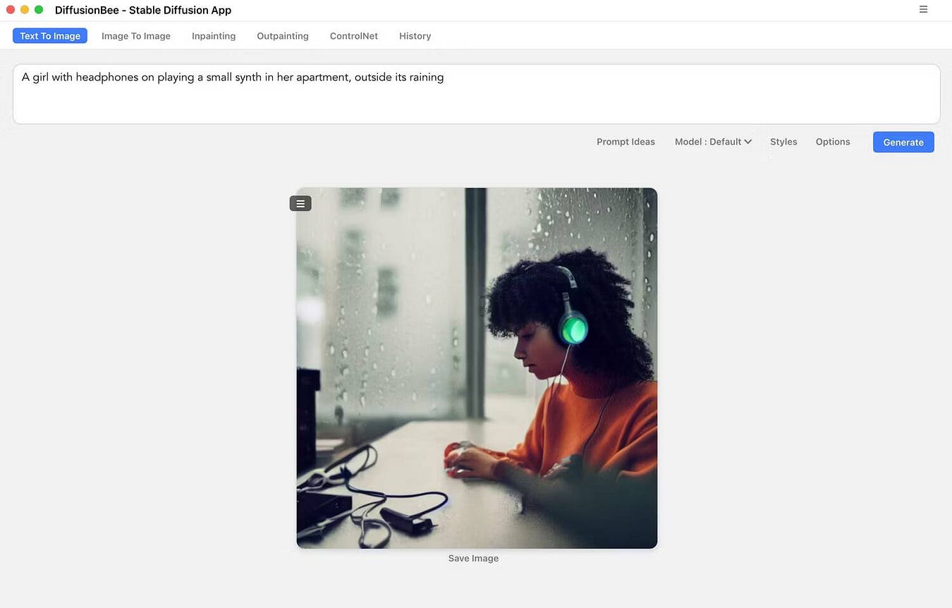 صورة لـ أفضل البدائل المجانية لـ Midjourney: خيارات مُمتازة لتجربة مماثلة بدون تكلفة | 1LozqWRPFCw8ObDcja7jTQw-DzTechs