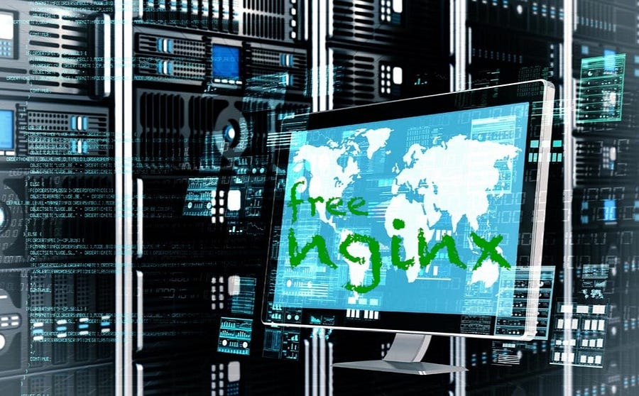 صورة لـ تعرف على Freenginx، بديل لخوادم الويب المُتاحة ومُنافس لـ Nginx | 1MCqiSx8aXvfIGh76KDGFzw-DzTechs