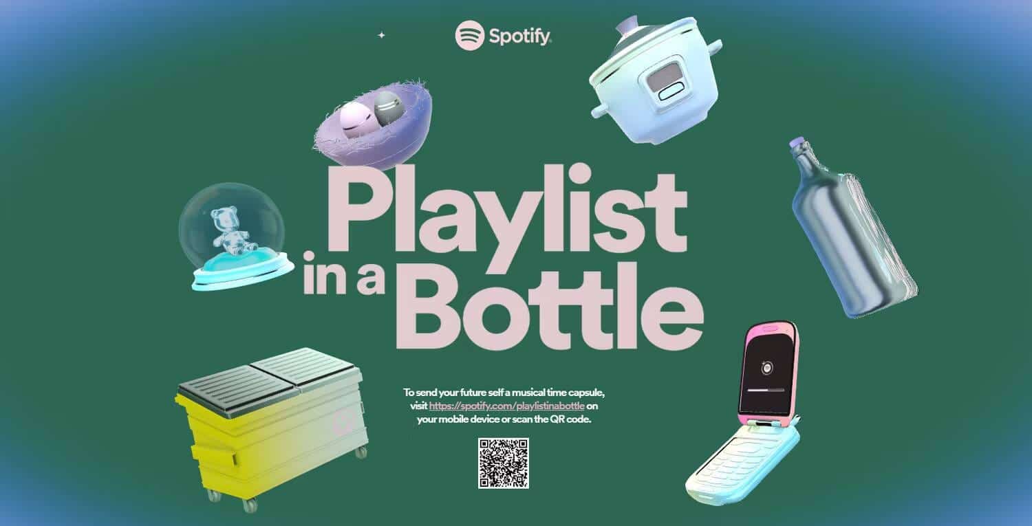 صورة لـ ميزات Spotify المخفية التي يجب أن يعرفها الجميع | 1MFBQ3Z1djgxdb8GYHx8Yow-DzTechs