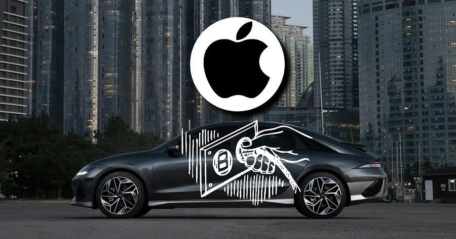صورة لـ مشاريع عظيمة قضت عليها شركة Apple مثل سيارتها الكهربائية | 1MNfjmdazPoFcmsNnHkKwVQ-DzTechs